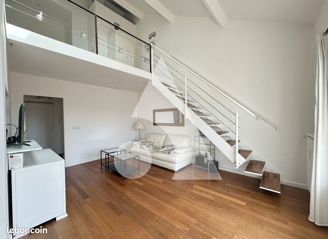 Appartement 2 pièces 47 m² · à Soisy-sous-Montmorency · 47 m² · 244 000 €