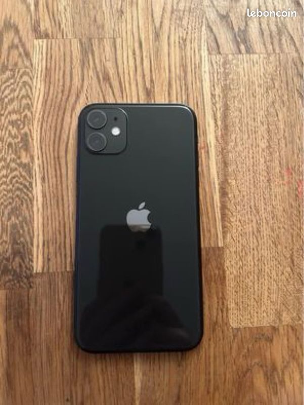 Iphone 11 (image 1)