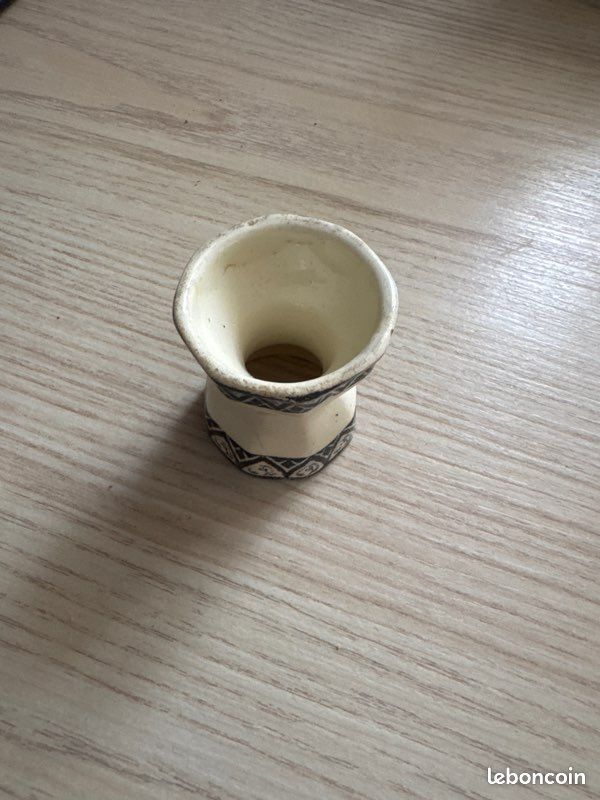 Coquetier ancien (image 4)