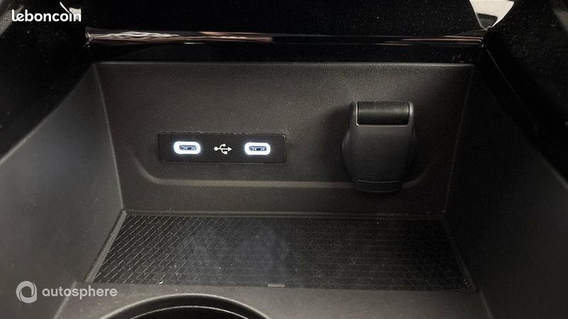 Renault Rafale 1.2 E-Tech full hybrid 200ch esprit Alpine - 25 (image 30)