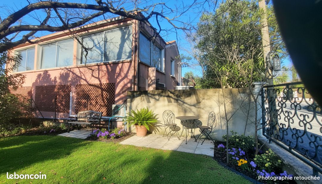 Maison 9 pièces 200 m² · à Quissac · 200 m² · 282 000 €