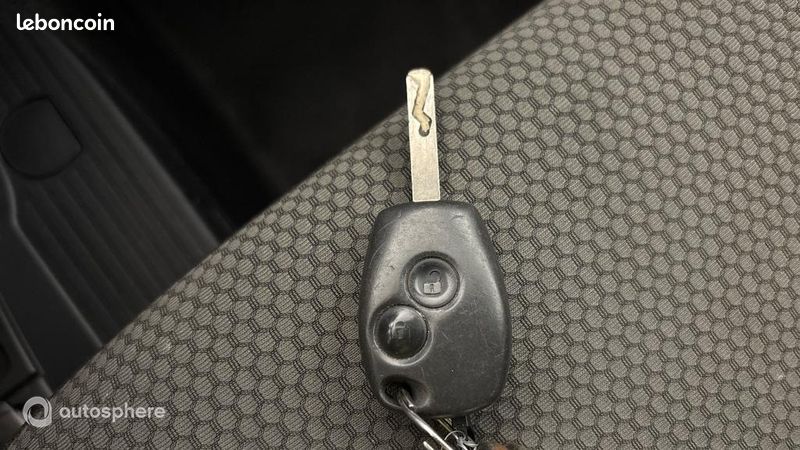 Renault Kangoo 1.5 Blue dCi 95ch Business 5cv (image 16)