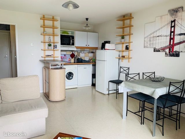Appartement 2 pièces 39 m² · à Arzal · 39 m² · 548 €/mois