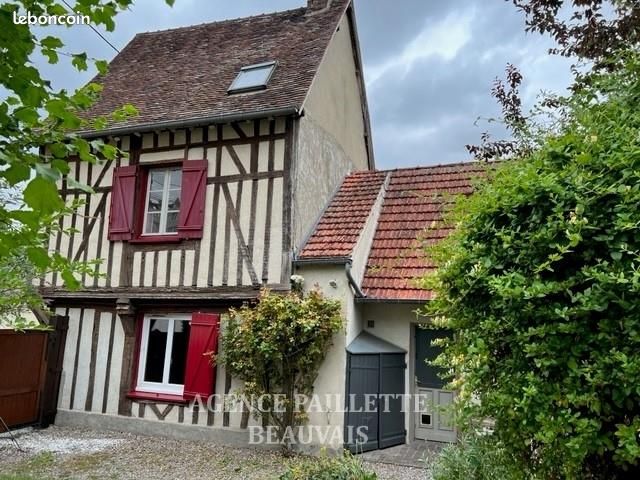 Maison 5 pièces 100 m² · à Beauvais · 100 m² · 188 000 €