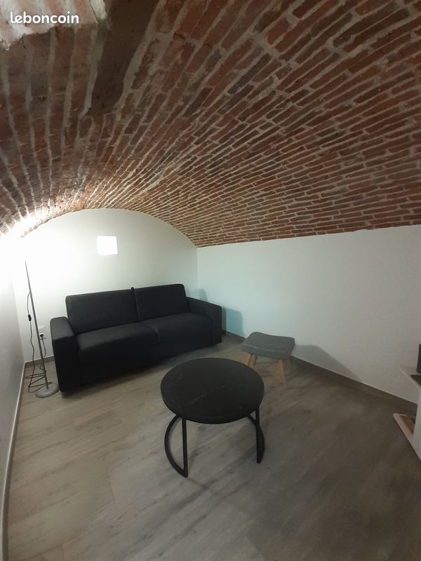 Gite cosy L'Acauriette (image 13)