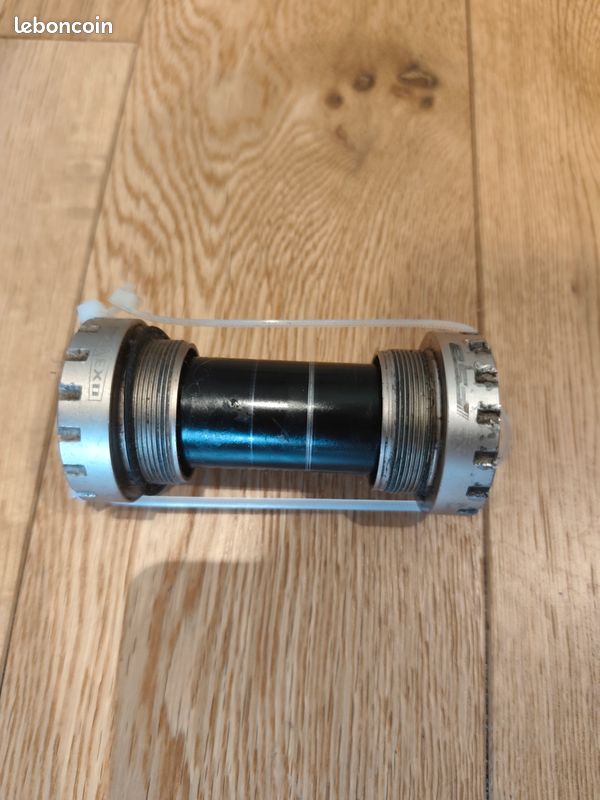 Boîtier De Pédalier SRAM MEGA EXO BSC (occas) - Custom - Réf 21531
