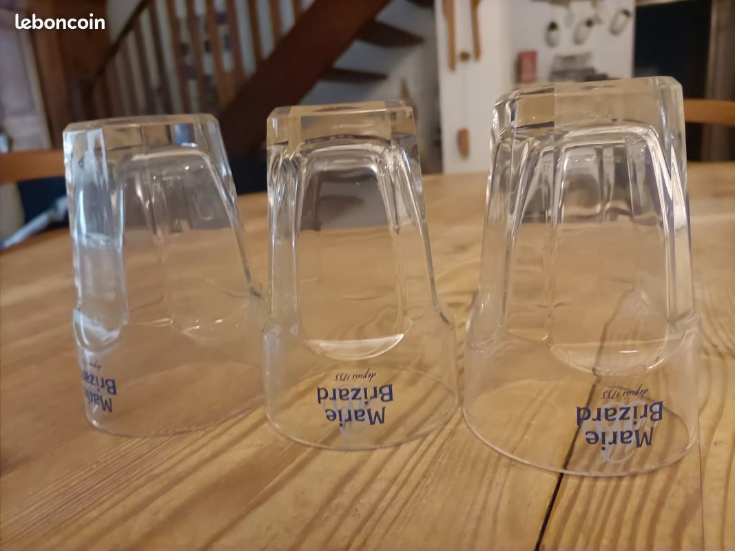 Verres publicitaires (image 3)