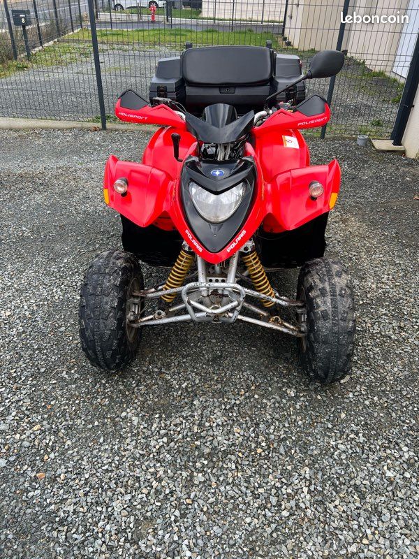 Quad phœnix (image 3)
