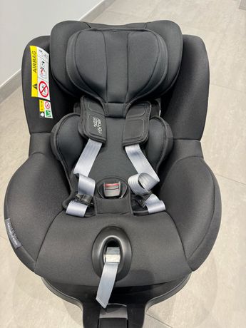 Siège-auto gr 2/3 KIDFIX i-SIZE Golden Cognac BRITAX RÖMER, Vente