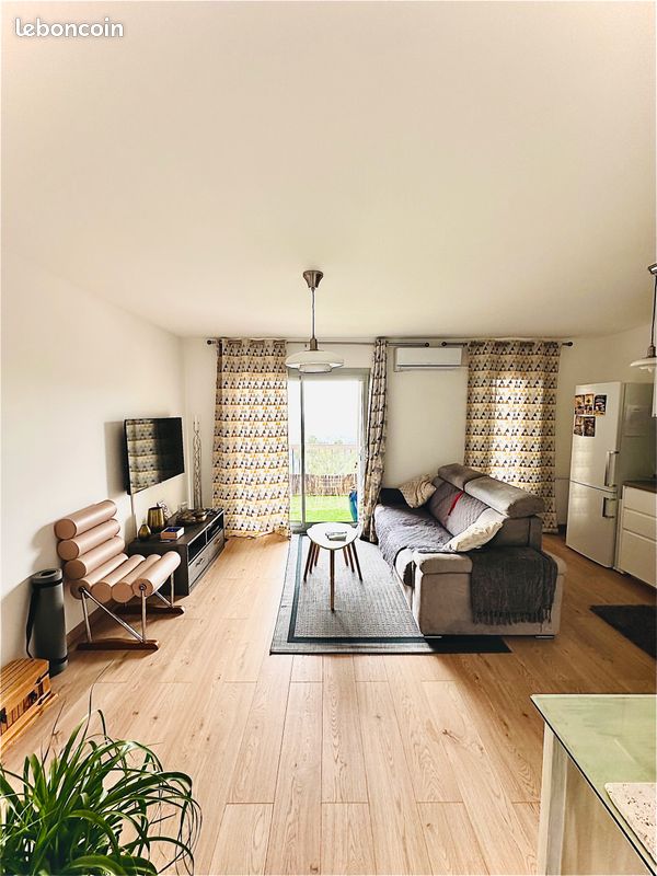 Appartement 1 pièce 32 m² · à Grasse · 32 m² · 166 000 €