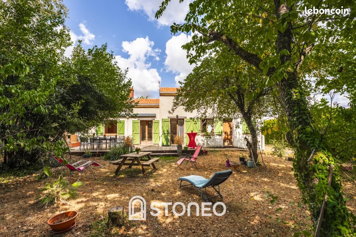 Maison 6 pièces 130 m² · à Vertou · 130 m² · 399 630 €