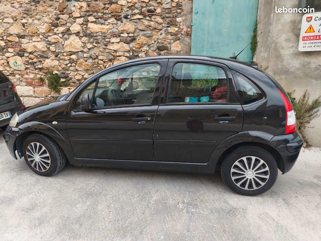 Citroën c3 (image 2)