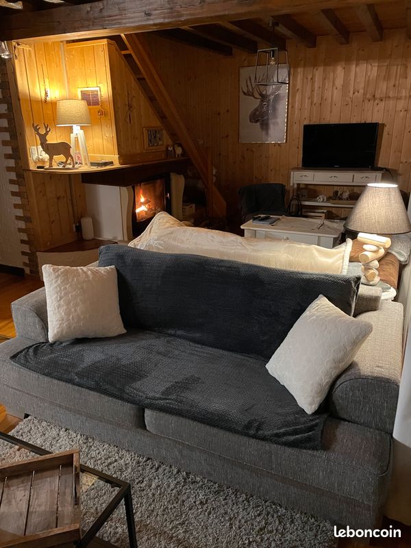 đŠđČ Chalet 155 m2 đđLes Angles â° 12 personnes (image 2)