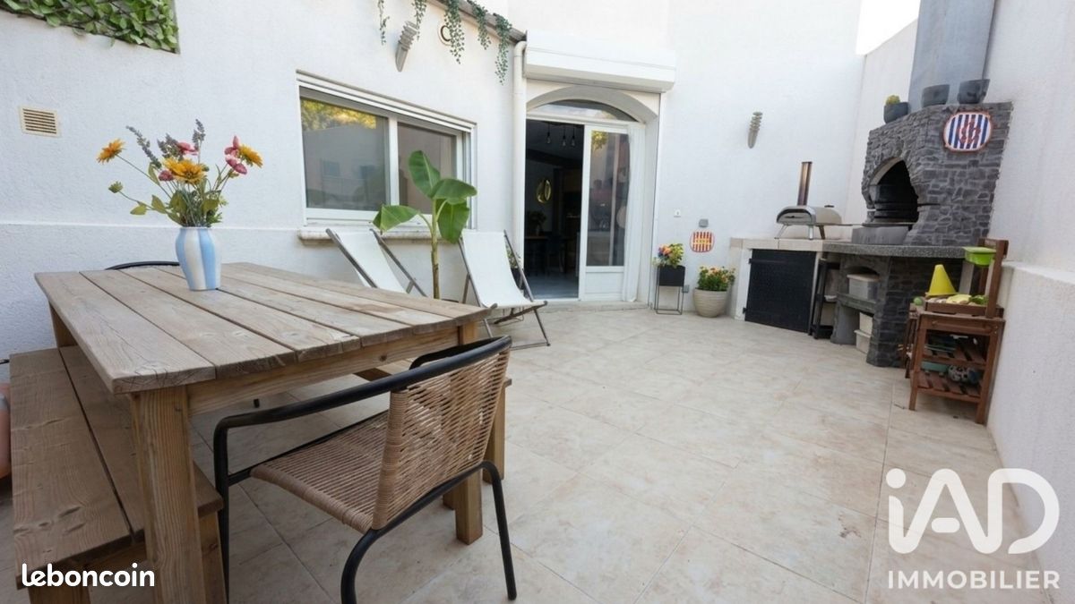 Appartement 3 pièces 66 m² · à La Bouilladisse · 66 m² · 285 000 €