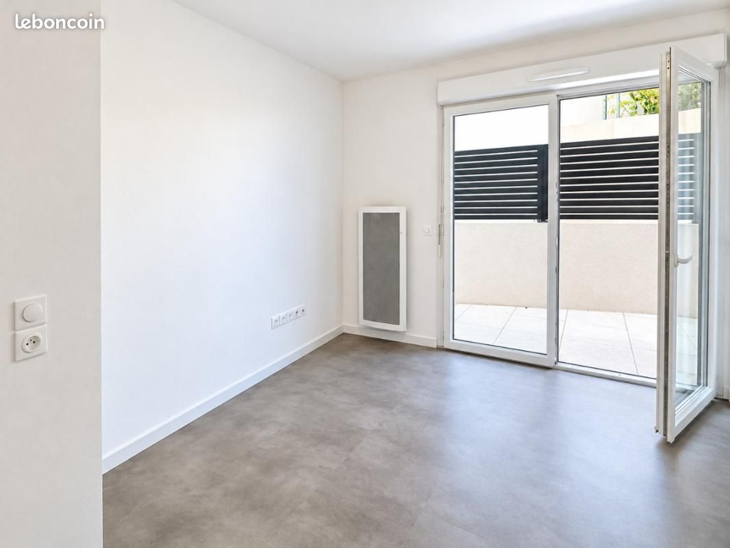 Appartement 1 pièce 30 m² · à Montpellier · 30 m² · 495 €/mois