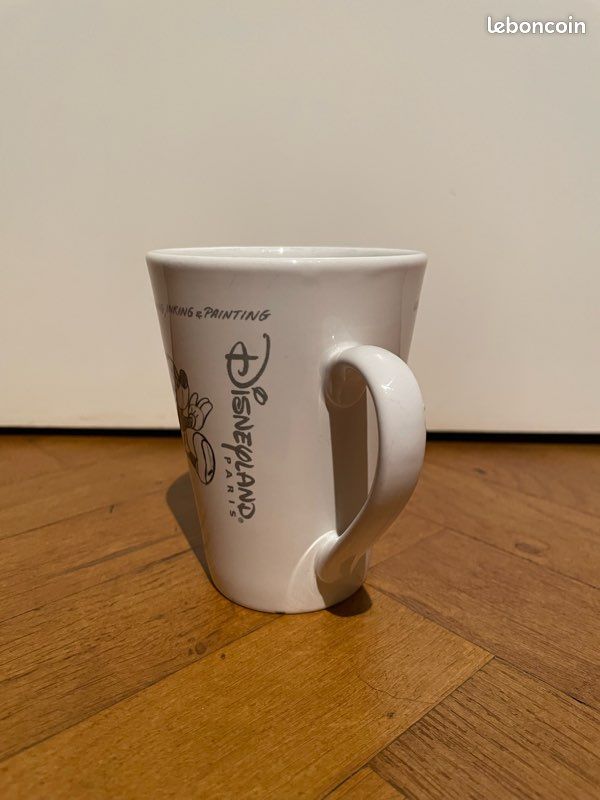 Tasse Disneyland Paris (image 4)