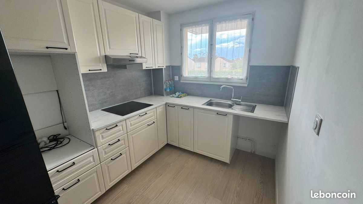 Appartement 3 pièces 67 m² · aux Ulis · 67 m² · 1 200 €/mois