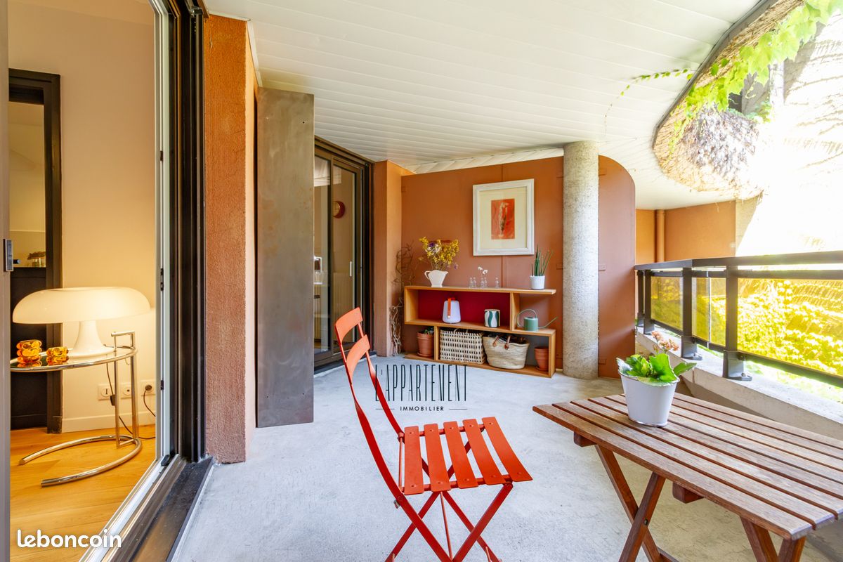 Appartement 3 pièces 70 m² · à Toulouse · 70 m² · 380 000 €