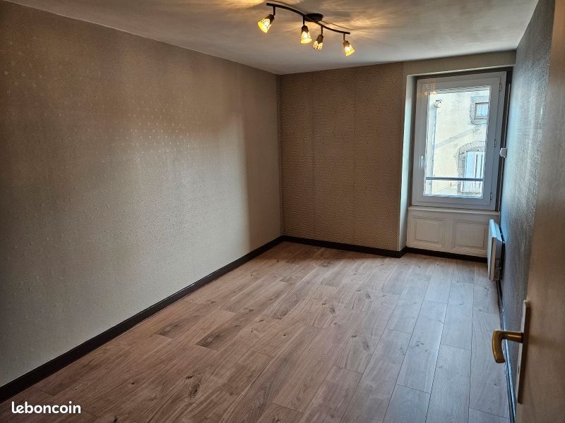 Appartement 2 pièces 33 m² · à Riom · 33 m² · 455 €