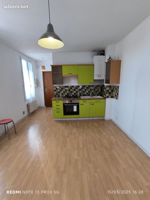 Parking 2 pièces 34 m² · à Argenteuil · 34 m² · 810 €