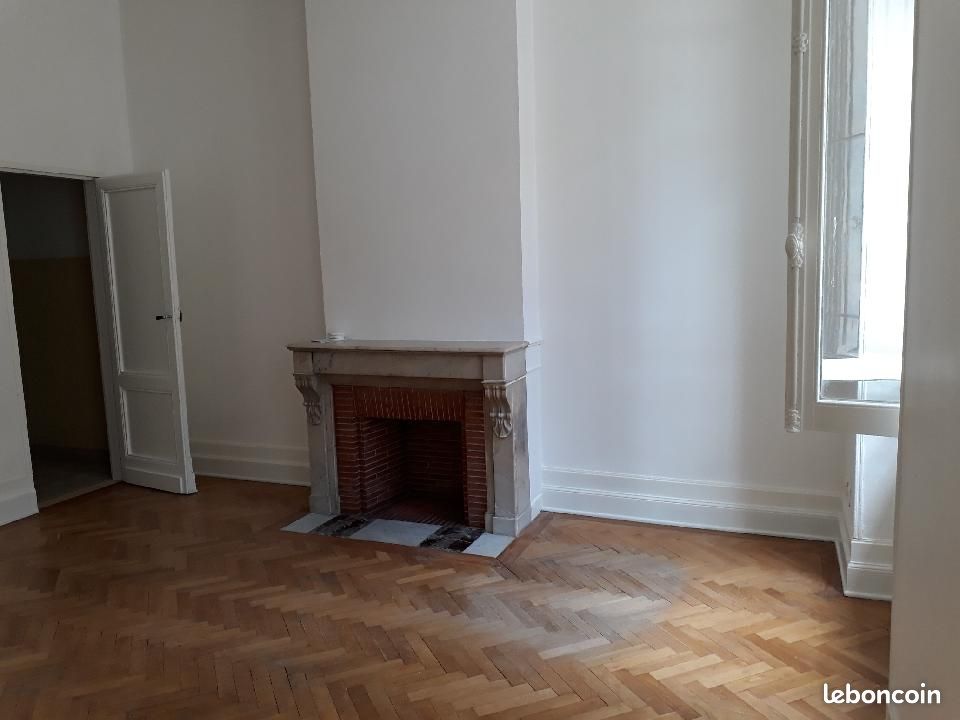 Appartement 1 pièce 38 m² · à Bordeaux · 38 m² · 740 €/mois