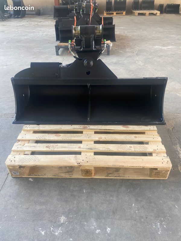 Godet MORIN M2 orientable (image 1)