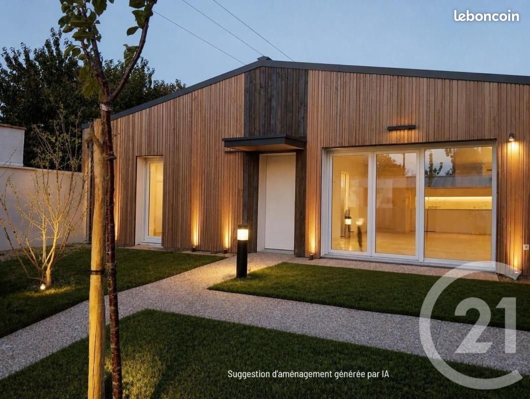 Maison 4 pièces 92 m² · à Périgny · 92 m² · 425 000 €
