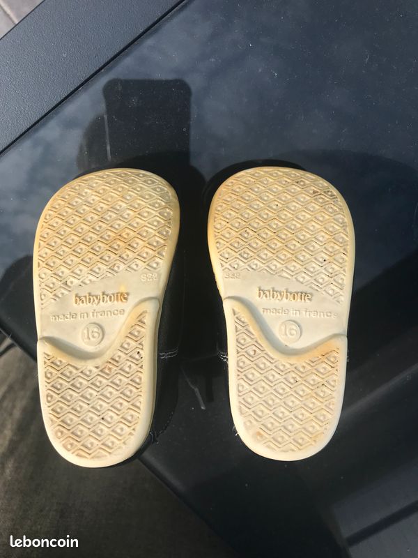 Chaussures babybotte (image 7)
