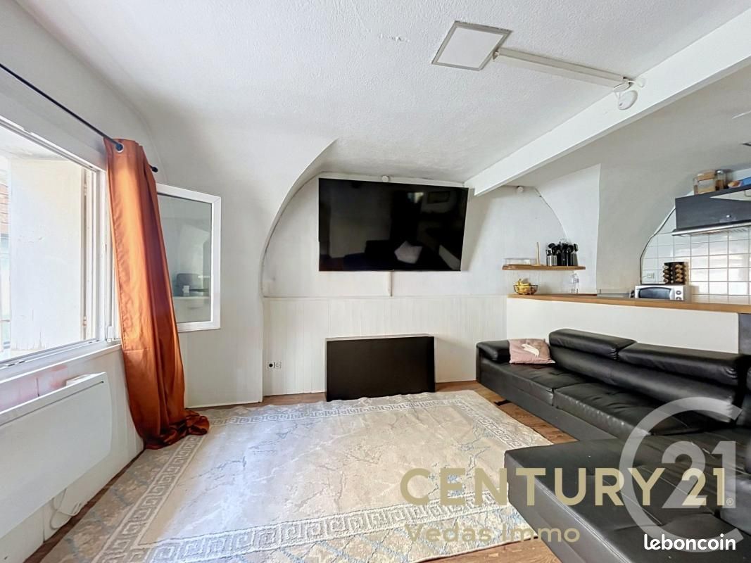 Maison 2 pièces 61 m² · à Saint-Jean-de-Védas · 61 m² · 149 000 €