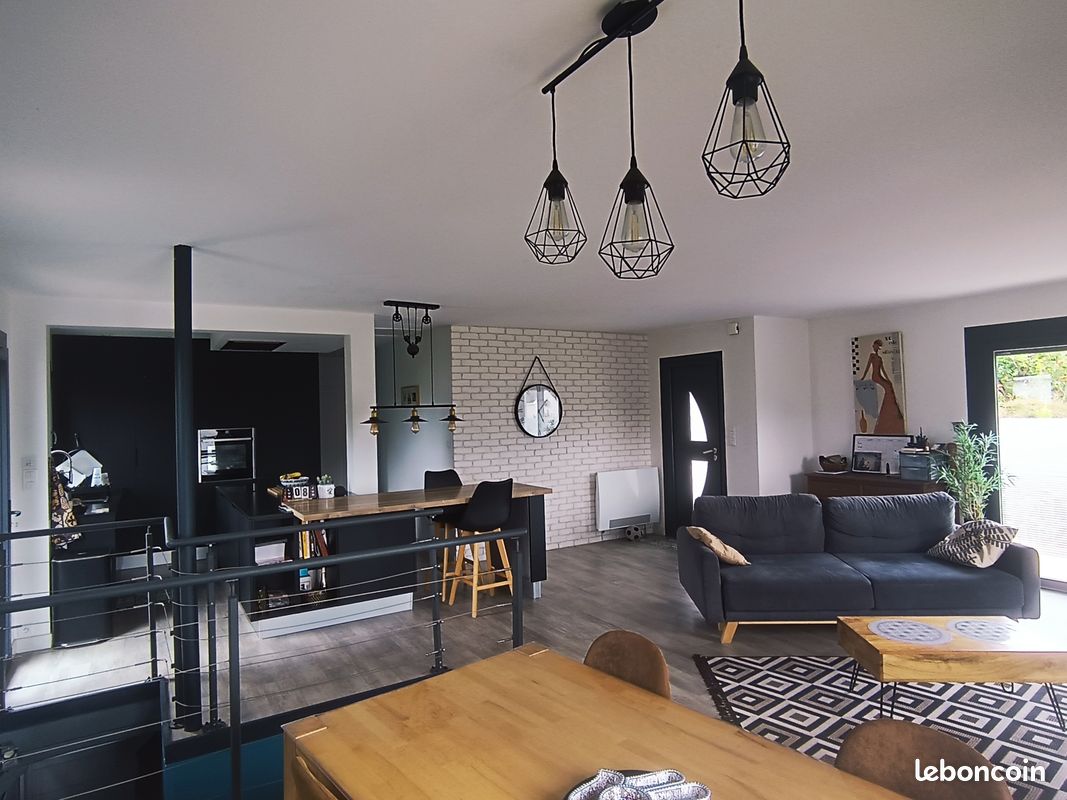 Maison 6 pièces 140 m² · à Saint-Avertin · 140 m² · 310 000 €