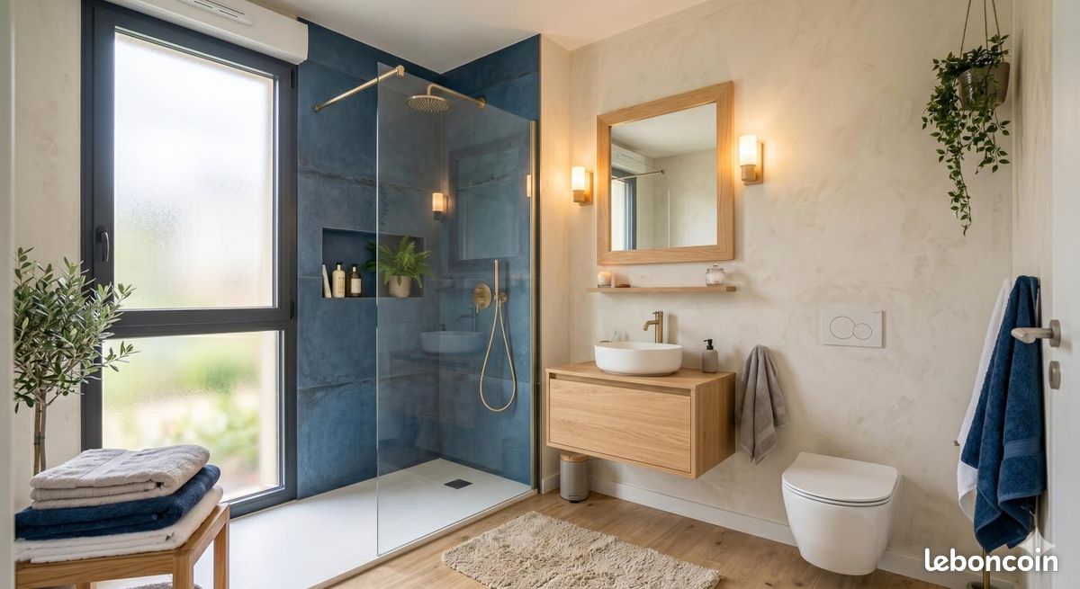 Appartement 50 m² · à Suresnes · 50 m² · 452 000 €