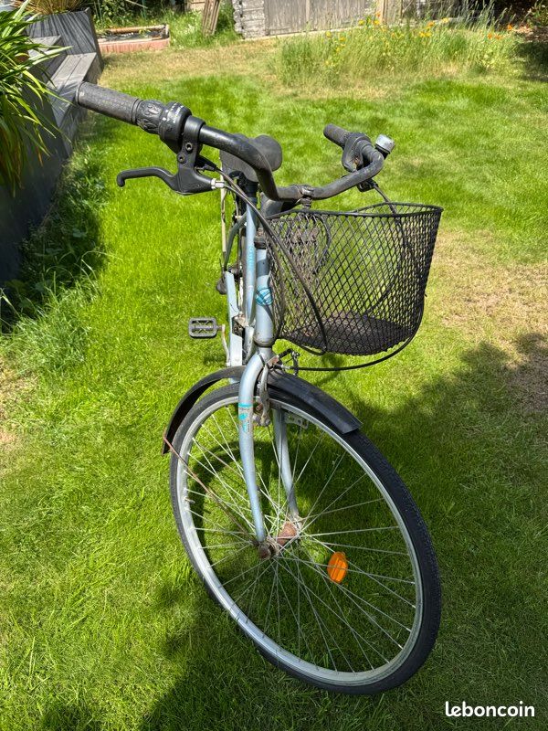 Velo femme Boppy Go Sport Vélos