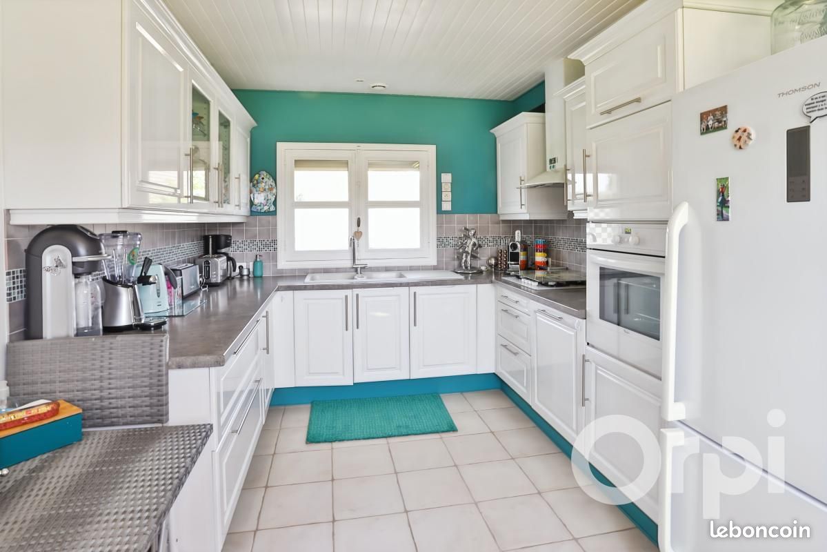 Maison 6 pièces 145 m² (image 3)