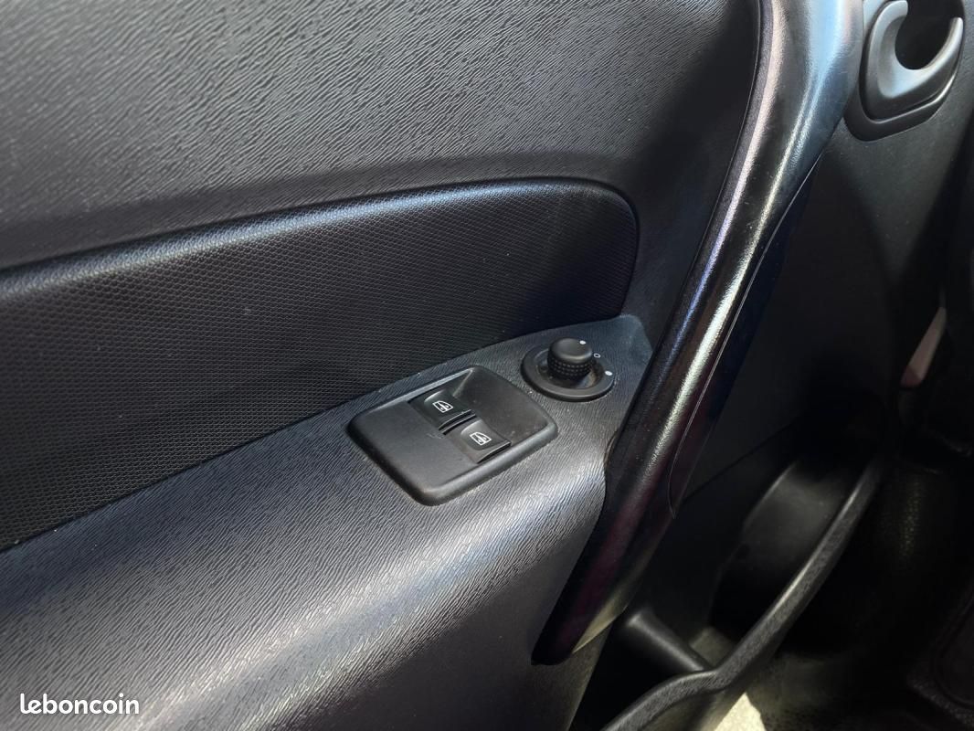 Renault Kangoo EXTRA R LINK 1.5DCI 95CV 9.900 HT- CLIM/RADARS AR/BLUETOOTH/REGULATEUR (image 9)