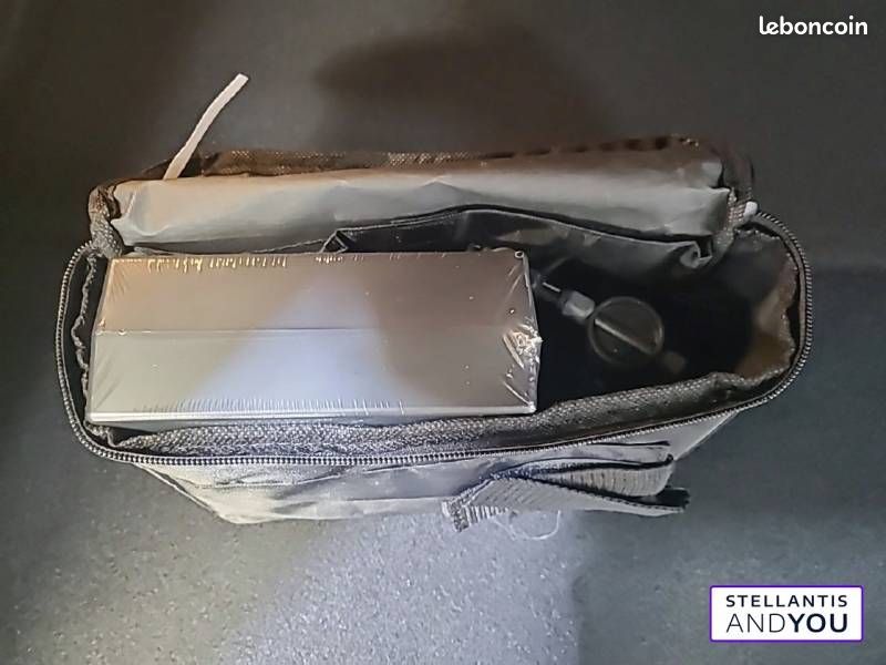 Citroën C5 Aircross Hybride Rechargeable 225 e-EAT8 Shine (image 24)