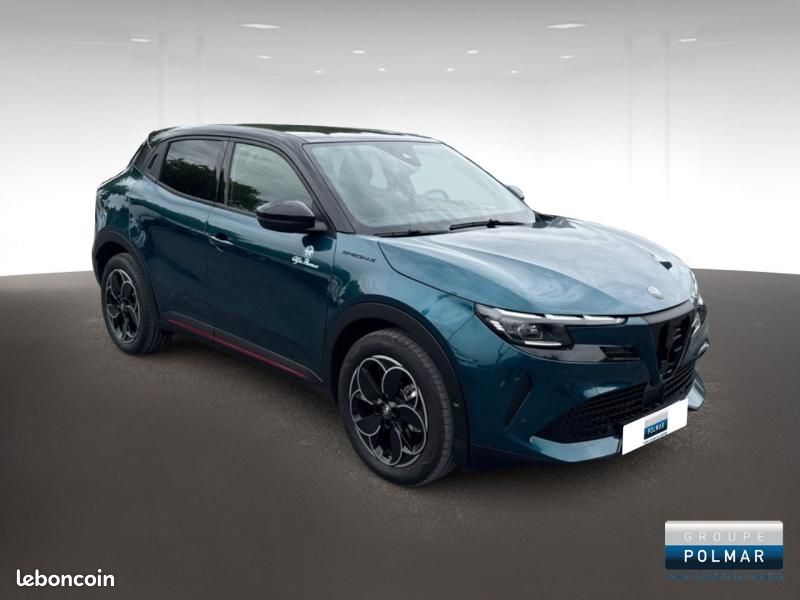 Alfa romeo Junior Elettrica 156ch Speciale (image 3)