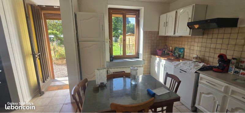 Appartement 3 pièces 70 m² · à Ferdrupt · 70 m² · 430 €/mois