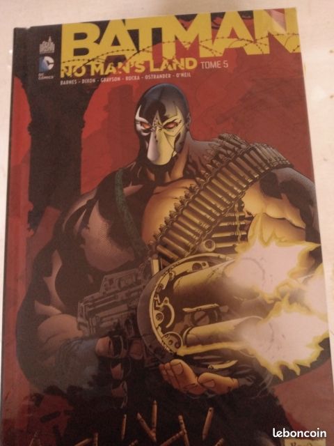 Comics bd (image 1)