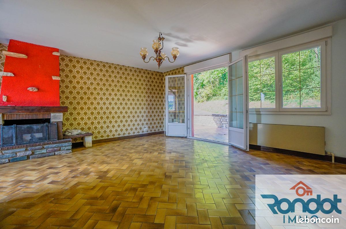 Maison 6 pièces 130 m² (image 3)
