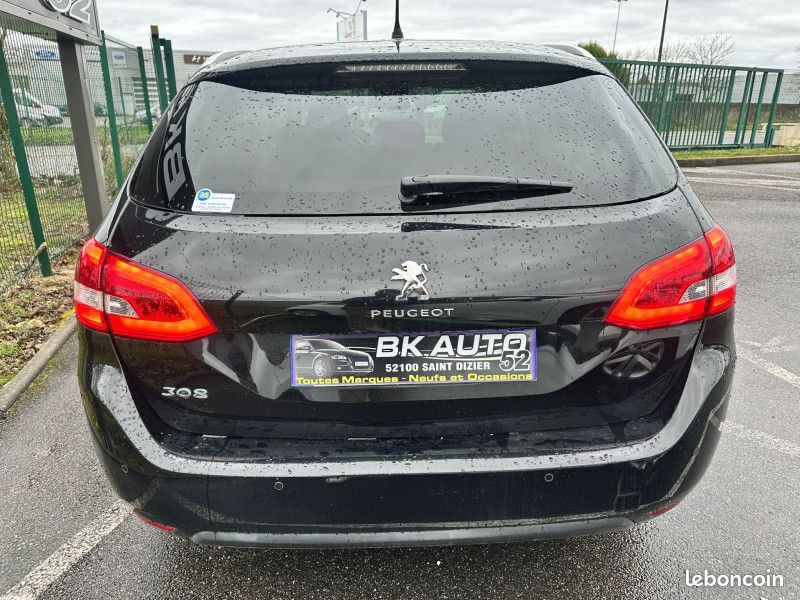 Peugeot 308 SW 1.5 BLUEHDI 130CH S&S STYLE (image 2)
