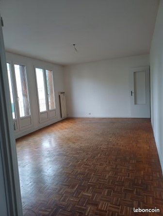 Appartement 3 pièces 66 m² · à Deuil-la-Barre · 66 m² · 180 000 €