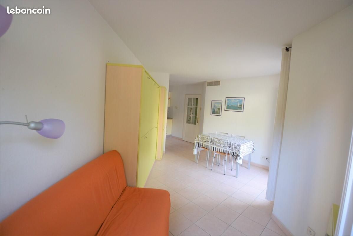 Appartement 2 pièces 35 m² · à Nice · 35 m² · 895 €/mois