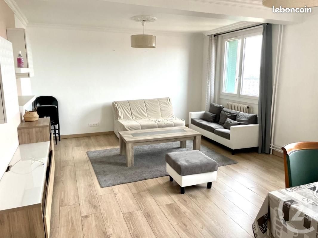 Appartement 5 pièces 83 m² · à Lyon · 83 m² · 1 308 €