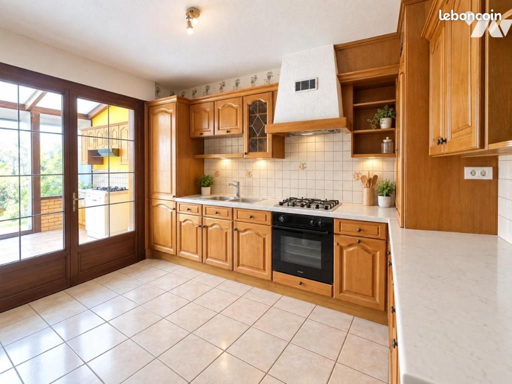 Maison 141 m² · à Calais · 141 m² · 167 200 €