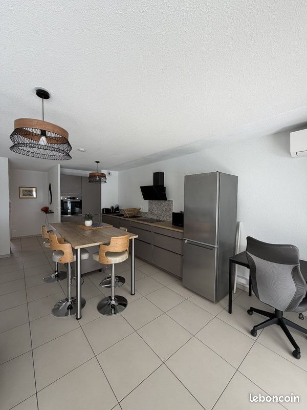 Appartement 3 pièces 73 m² · à Montpellier · 73 m² · 1 350 €/mois