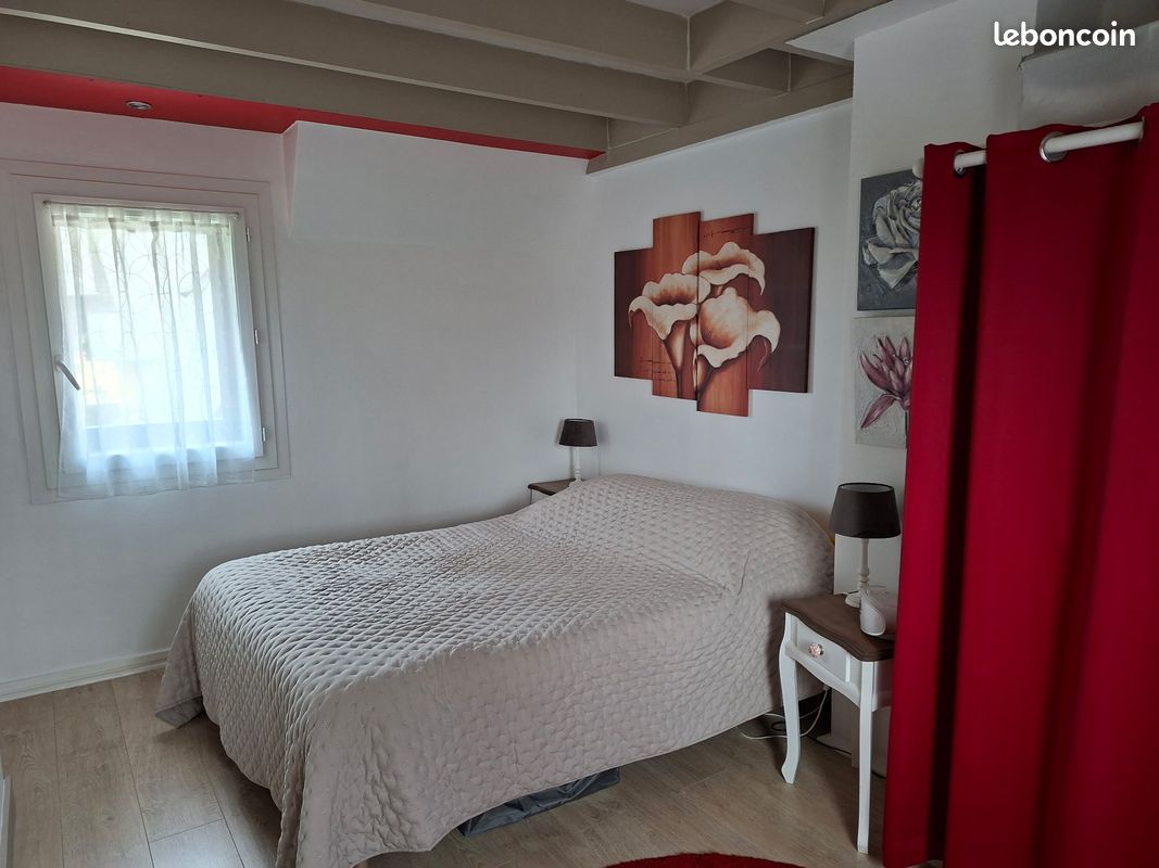 Maison 3 pièces 45 m² · à Villers-sur-Mer · 45 m² · 251 000 €