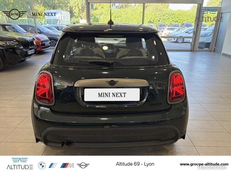Mini Mini Cooper 136ch Edition Resolute Plus BVA7 (image 28)
