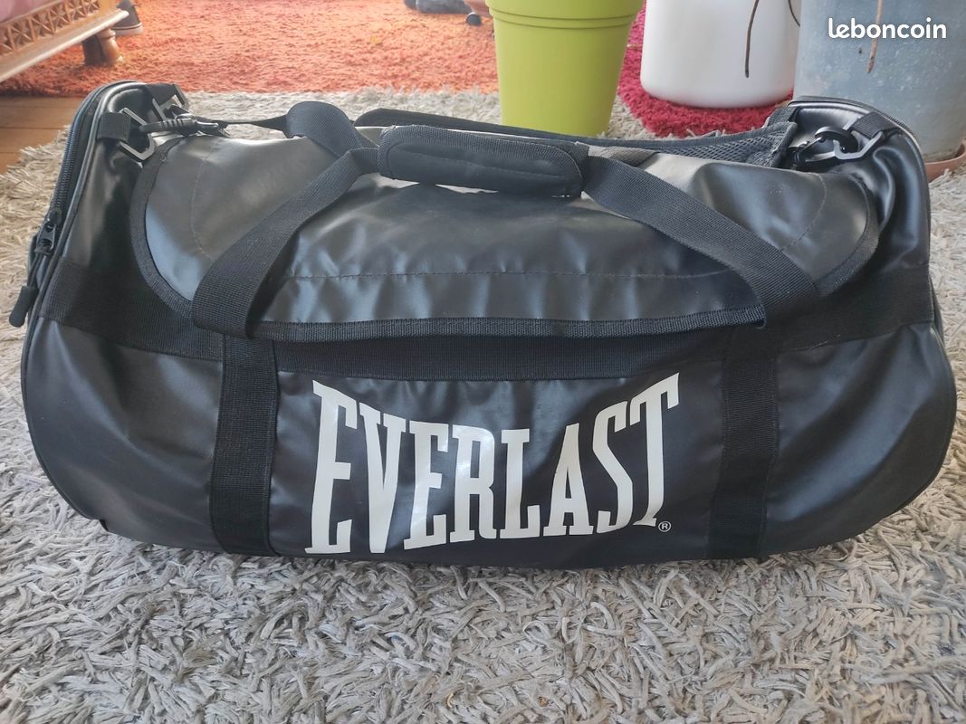 Everlast d'occasion - Sport & Plein air
