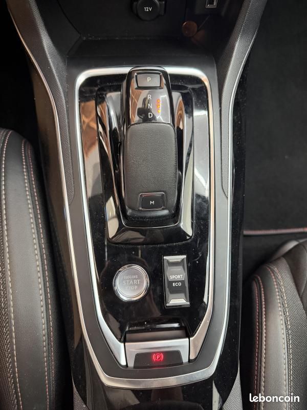 Peugeot 308 Caméra de recul / Garantie AC AUTO (image 7)