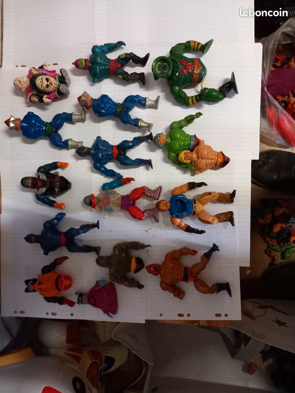 Musclor (image 1)